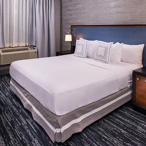 Chambre Lit King-Size